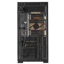 Gaming PC - Actina Intel Core i7-12700KF 32GB 1TB RTX 4070 SUPER Black