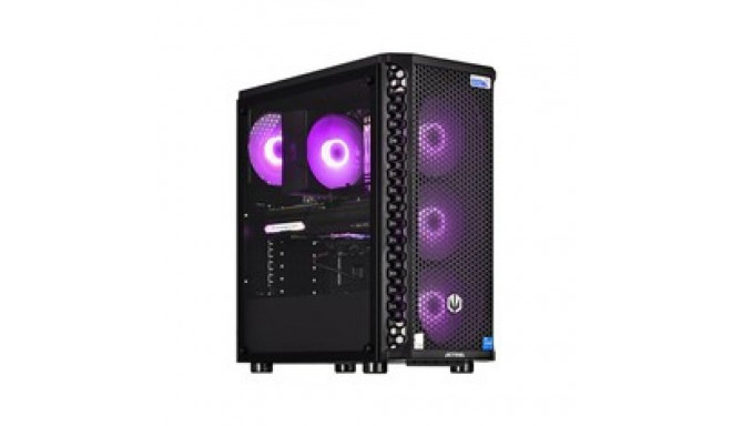 Desktop Computer - Actina Gaming GameOn Intel i5, 16GB RAM, GeForce RTX 4060 Ti Actina Gaming GameOn