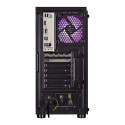 Computer - Actina PC AMD Ryzen™ 5 5600X 32 GB DDR4-SDRAM 1 TB SSD AMD Radeon RX 6600 Midi Tower (Bla