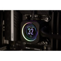 Gaming PC - Actina i7-13700KF 64GB DDR5 4TB SSD Black