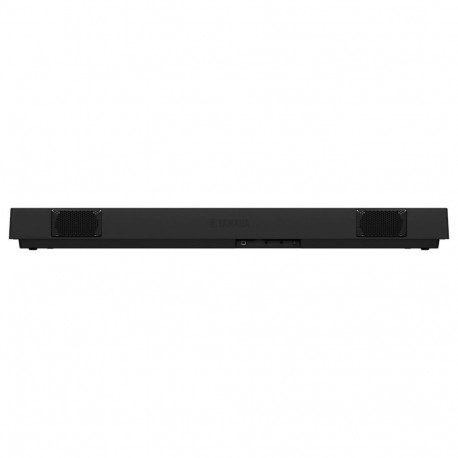 Digital Piano - Yamaha P-143B 88 Keys 64 Polyphony Black