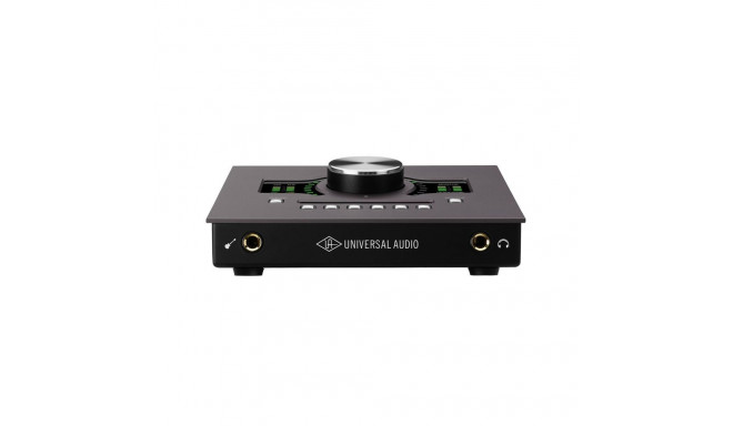 Audio Interface - Universal Audio Apollo Twin Mkii Duo