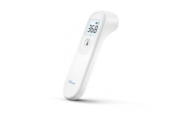 Non-Contact Thermometer - YUWELL Forehead Model White