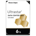 Hard Drive - Western Digital 7k6 3.5" 6000gb Serial Ata Iii