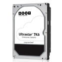 Hard Drive - Western Digital Ultrastar 7k6 3.5" 4TB Serial Ata Iii