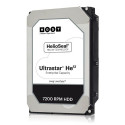 HDD - Western Digital Ultrastar He12 12TB 7200RPM SAS