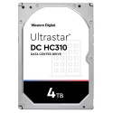 Hard Drive - Western Digital Ultrastar 7k6 3.5" 4TB Serial Ata Iii