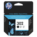 Ink Cartridge - HP 302 Black Original
