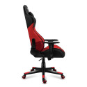 Gaming Chair - Huzaro Force 6.2, Red, Black