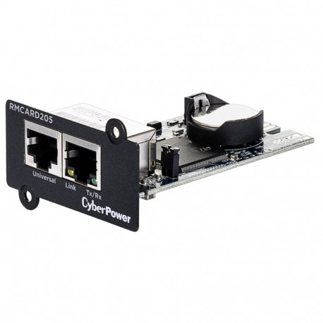 Network Controller - Cyberpower Rmcard205