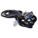 Network Controller - Cyberpower Rmcard205