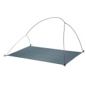 Camping Tent - Naturehike NH17T001-T Cloud Up 2 Person Waterproof Red/White