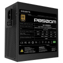 Power Supply Unit - Gigabyte P850GM 850W Fully-Modular ATX Black