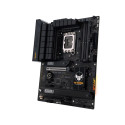 Motherboard - ASUS TUF Gaming B760-Plus WiFi D4 ATX Black