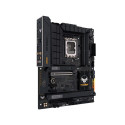 Motherboard - ASUS TUF Gaming B760-Plus WiFi D4 ATX Black