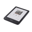 E-book Reader - Rakuten Kobo Clara Colour, Black