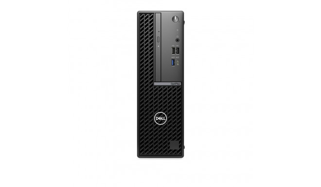 Desktop PC - DELL OptiPlex 7020 Intel Core i5-12500 8GB 512GB SSD Black