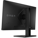 Computer Monitor - HP 780 60.5 Cm (23.8") 1920 X 1080 Full Hd, Black