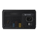 Power Supply Unit - ASUS TUF Gaming 1200W Gold ATX Fully-Modular Black Power Supply Unit - ASUS TUF Gaming 1200W Gold ATX Fully-Modular Black