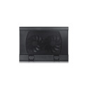 Laptop Cooler - Deepcool Wind Pal Fs 1200 Rpm Black