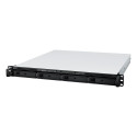 Network Storage Device - Synology Rs822+, Gray