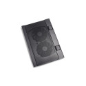 Laptop Cooler - Deepcool Wind Pal Fs 1200 Rpm Black