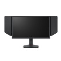 Gaming Monitor - BenQ ZOWIE XL2546X 24.5" Full HD 240Hz Black