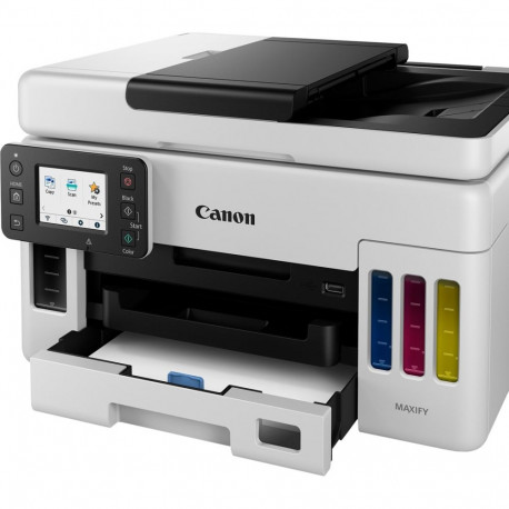 Printer - Canon MAXIFY GX6040 A4 600x1200 DPI Wi-Fi Duplex