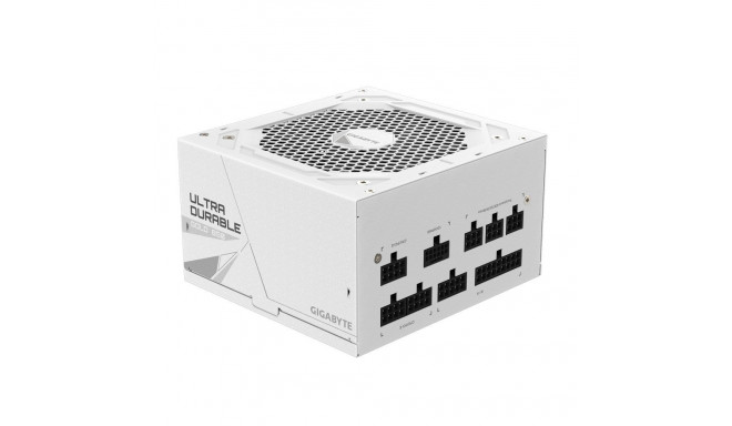 Power Supply Unit (psu) - Gigabyte Ud850gm, 850w 80+ Gold