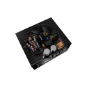 Power Supply - Be Quiet! Bn340, Black