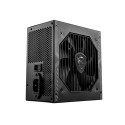 Power Supply - MSI Mag 550w 550bn
