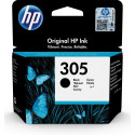 Ink Cartridge - HP 305 Black Original