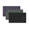 Graphics Tablet - Huion Kamvas 13 5080 Lpi 293.76 X 165.24 Mm Violet