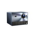 Data Projector - Hisense C1 UHD 4K 1600 ANSI Lumens Stainless Steel