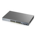 Network Switch - Zyxel Gs1350-26hp-eu01 26-port Gigabit Ethernet PoE S