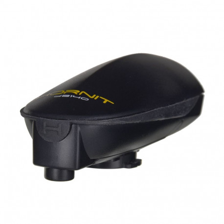 Bicycle Horn - Hornit 140 dB Black