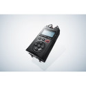 Audio Recorder - Tascam DR-40X 4-Channel USB Black