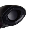 Bicycle Horn - Hornit 140 dB Black