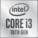 CPU - Intel Core I3-10100f 3.6 GHz Processor