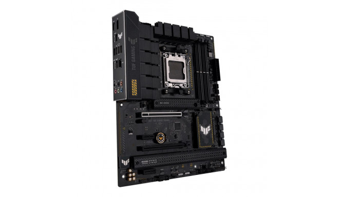 Motherboard - ASUS Tuf Gaming B650-plus Am5 Atx