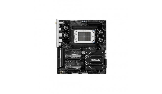 Motherboard - Asrock Trx50 Ws