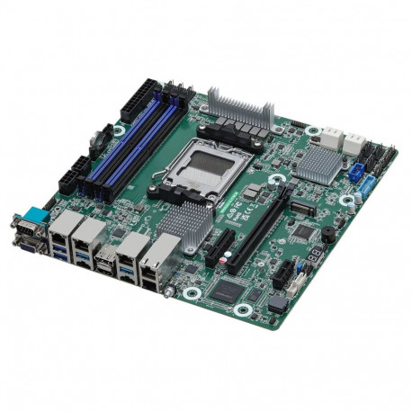 Motherboard - Asrock B650d4u-2l2t/bcm Motherboard