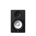 Loudspeakers - Yamaha Hs7 2-way Black Wired