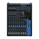 Audio Mixer - Yamaha MG12XU 12 Channels 24 Bit Digital Processing