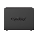 Network Storage Device - Synology Ds923+, Black