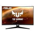 Computer Monitor - ASUS Tuf Gaming Vg328h1b, Black