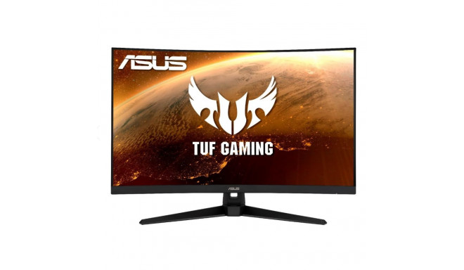 Computer Monitor - ASUS Tuf Gaming Vg328h1b, Black