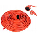 Extension Cable - Vertex Pzo30m 3x2.5mm