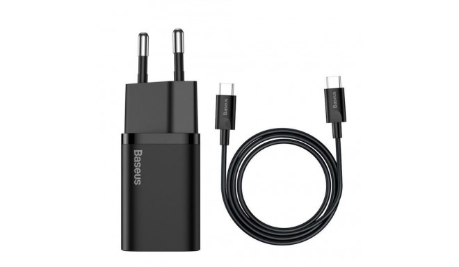 Mobile Phone - Baseus Tzccsup-l01 Smartphone Ac Black