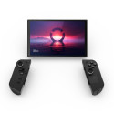 Portable Console - Lenovo Legion Go 8.8" 512 GB Touchscreen, Black